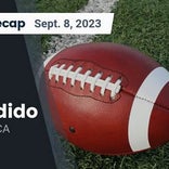 Football Game Recap: Escondido Cougars vs. Rancho Buena Vista Longhorns