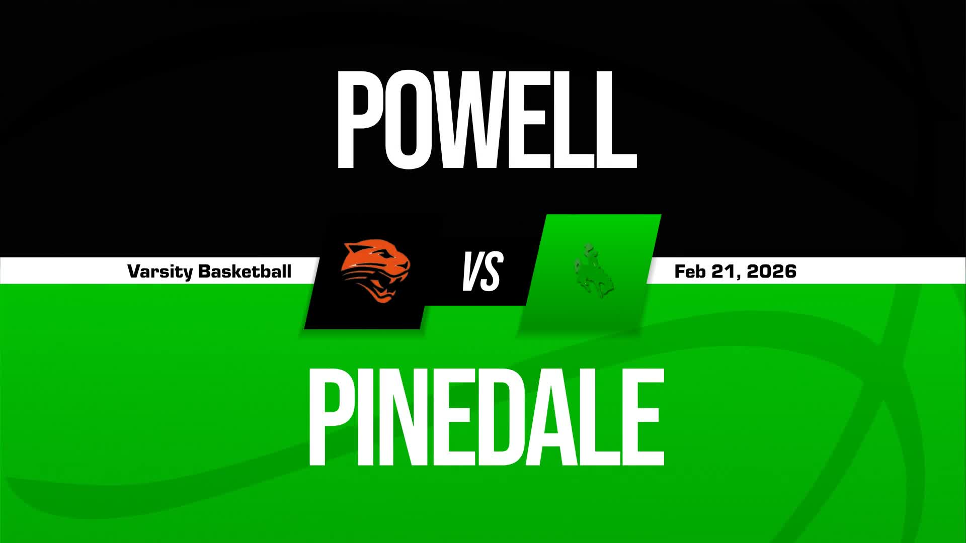 Basketball Recap: Pinedale Takes Down Ranked Powell + How To Watch