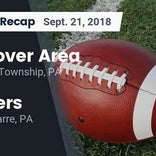 Football Game Recap: Elmer L. Meyers vs. Mid Valley