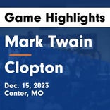 Basketball Game Preview: Mark Twain Tigers vs. North Callaway Thunderbirds