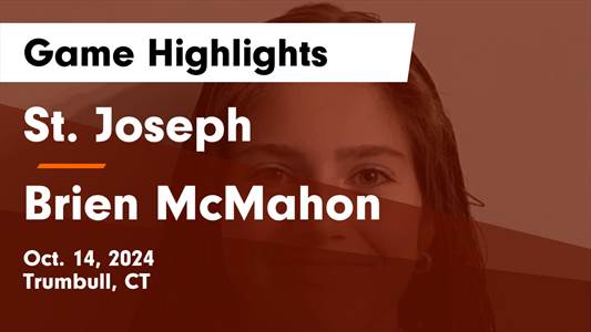 Volleyball Recap: McMahon Takes a Loss