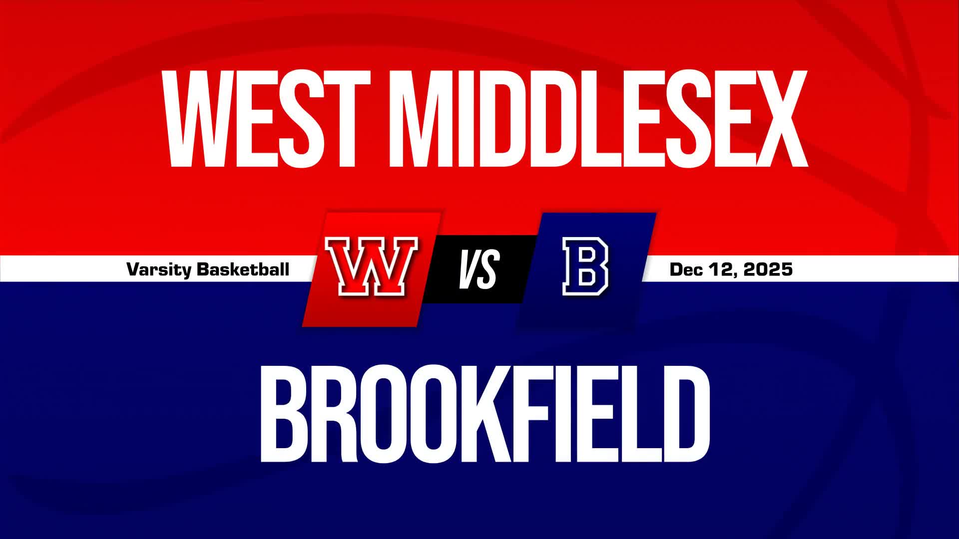 Basketball Recap: West Middlesex Drops Highest Score of Season A