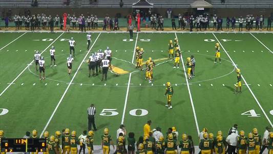 AAAAA Region 5 Top Football Player Performances