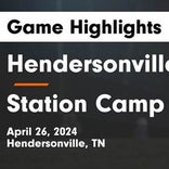 Soccer Game Preview: Hendersonville Hits the Road