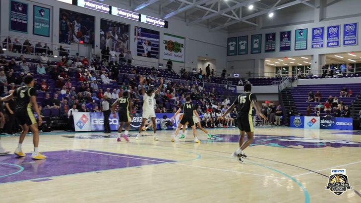 Basketball Recap: Principia Wins High-Profile Game Against Hous