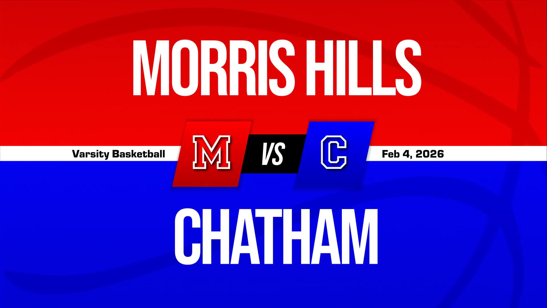 Basketball Recap: Make It Eight in a Row for Chatham