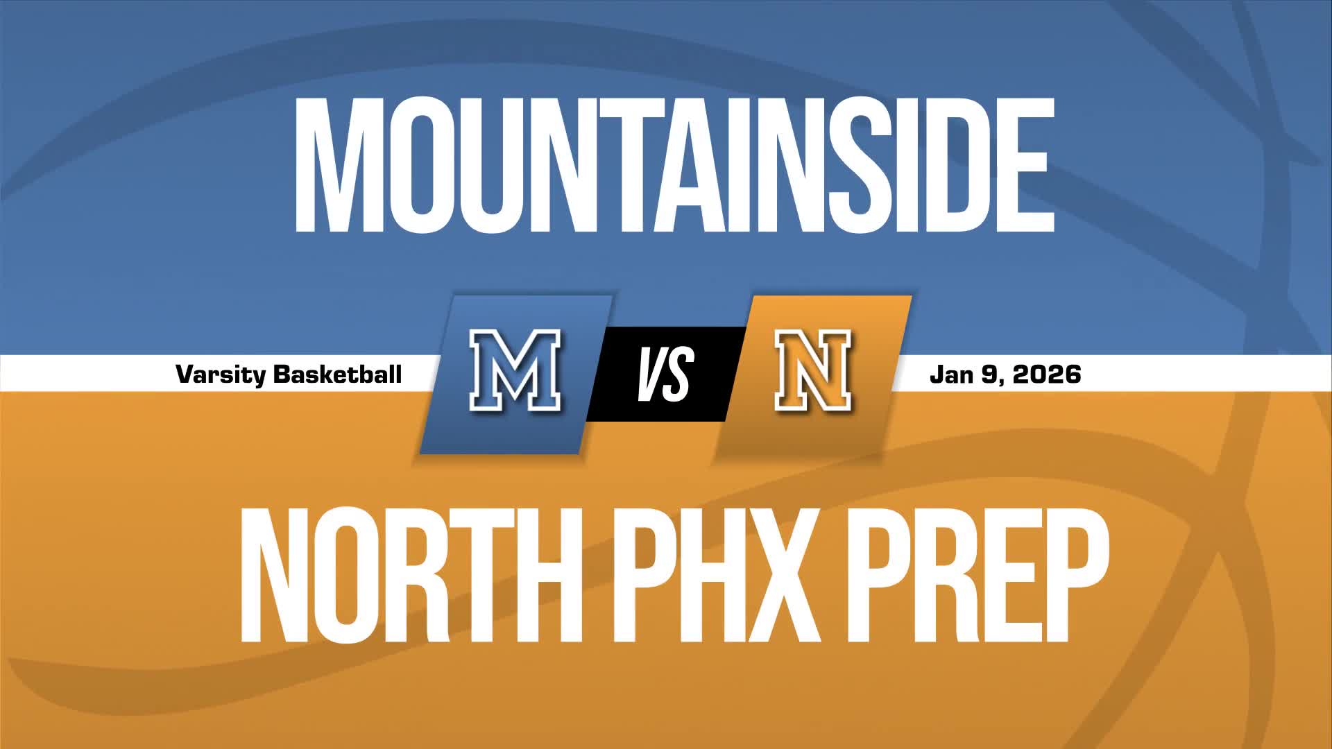 Basketball Recap: North Phoenix Preparatory Academy's Losing Str