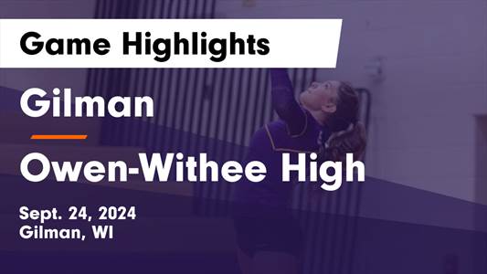 Volleyball Game Preview: Gilman Pirates vs. Loyal Greyhounds