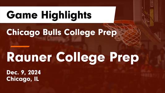 Basketball Game Preview: Rauner Wildcats vs. Hansberry Bengals