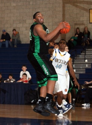 Josh Smith, Kentwood (Covington, Wash.)