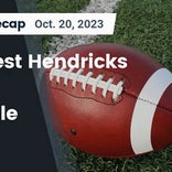 Danville vs. Tri-West Hendricks