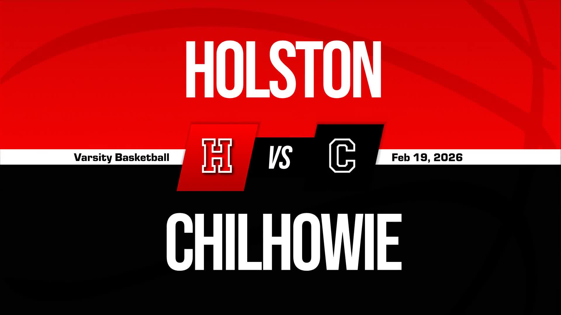 Basketball Recap: Holston Takes a Loss