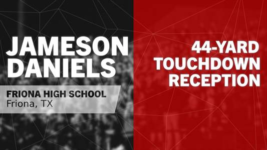 Baseball Recap: Friona Comes Up Short