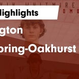 Coldspring-Oakhurst vs. Shepherd