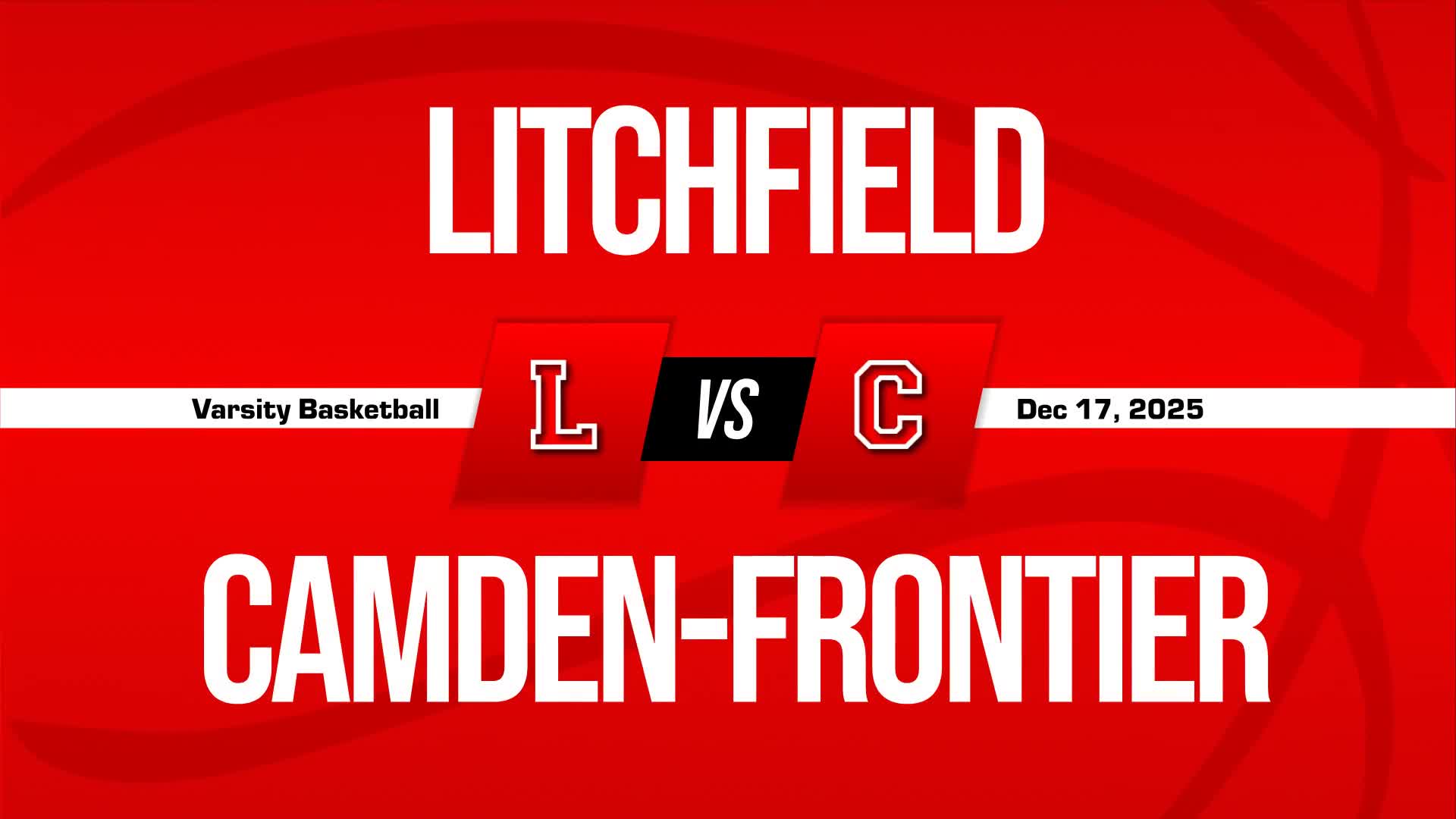 Basketball Recap: Camden-Frontier Find Success + How To Watch