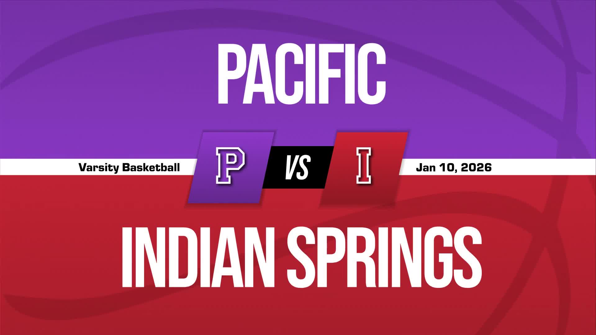 Basketball Recap: Pacific Takes a Loss