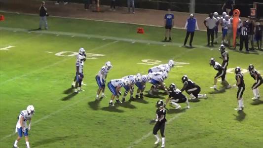 Macario Dade Game Report: @ Neville