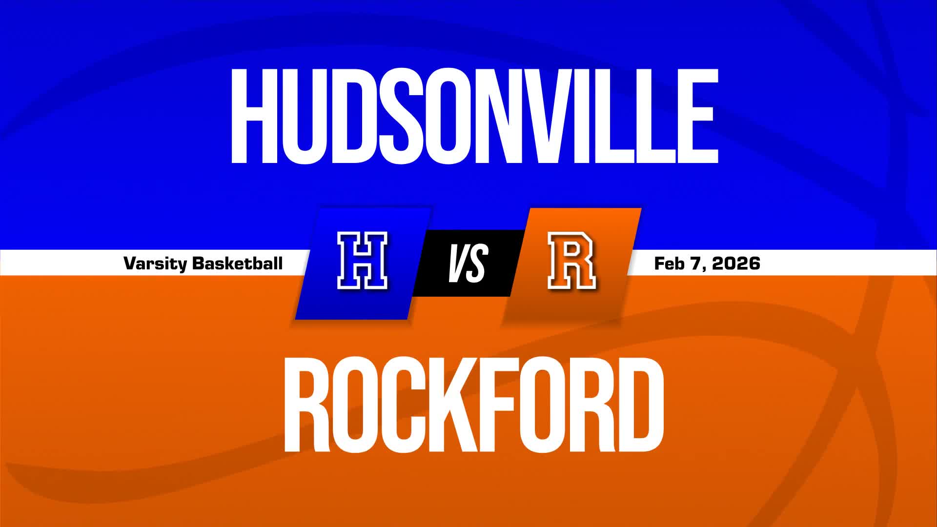 Basketball Game Preview: Rockford Rams vs. West Ottawa Panthers