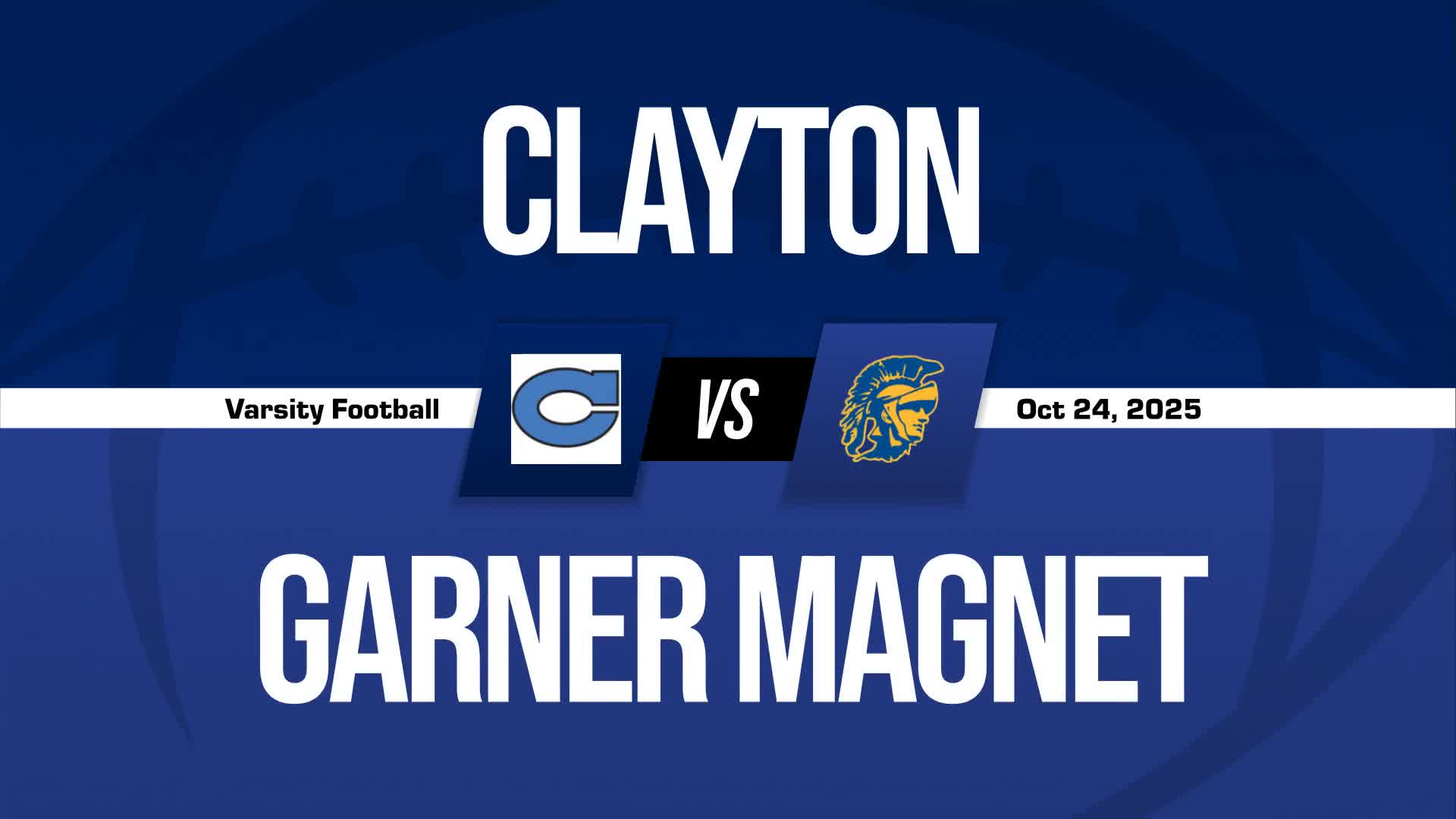 Derek Taylor Game Report: vs Clayton + How To Watch