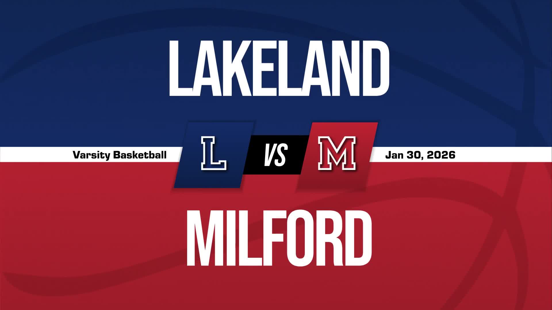 Basketball Recap: Milford Find Success