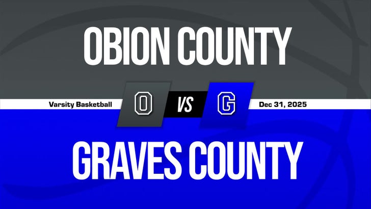 Basketball Game Preview: Graves County Eagles vs. McCracken Coun