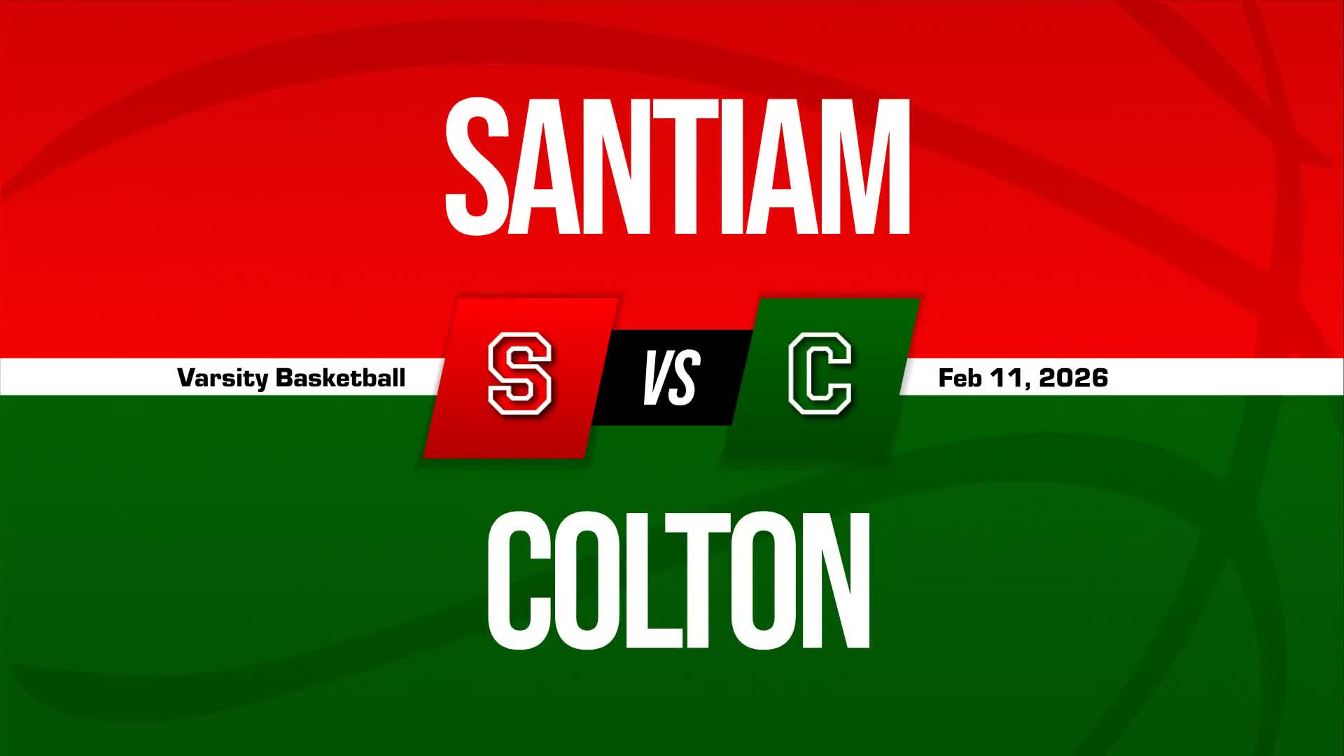 Basketball Recap: Colton Comes Up Short + How To Watch