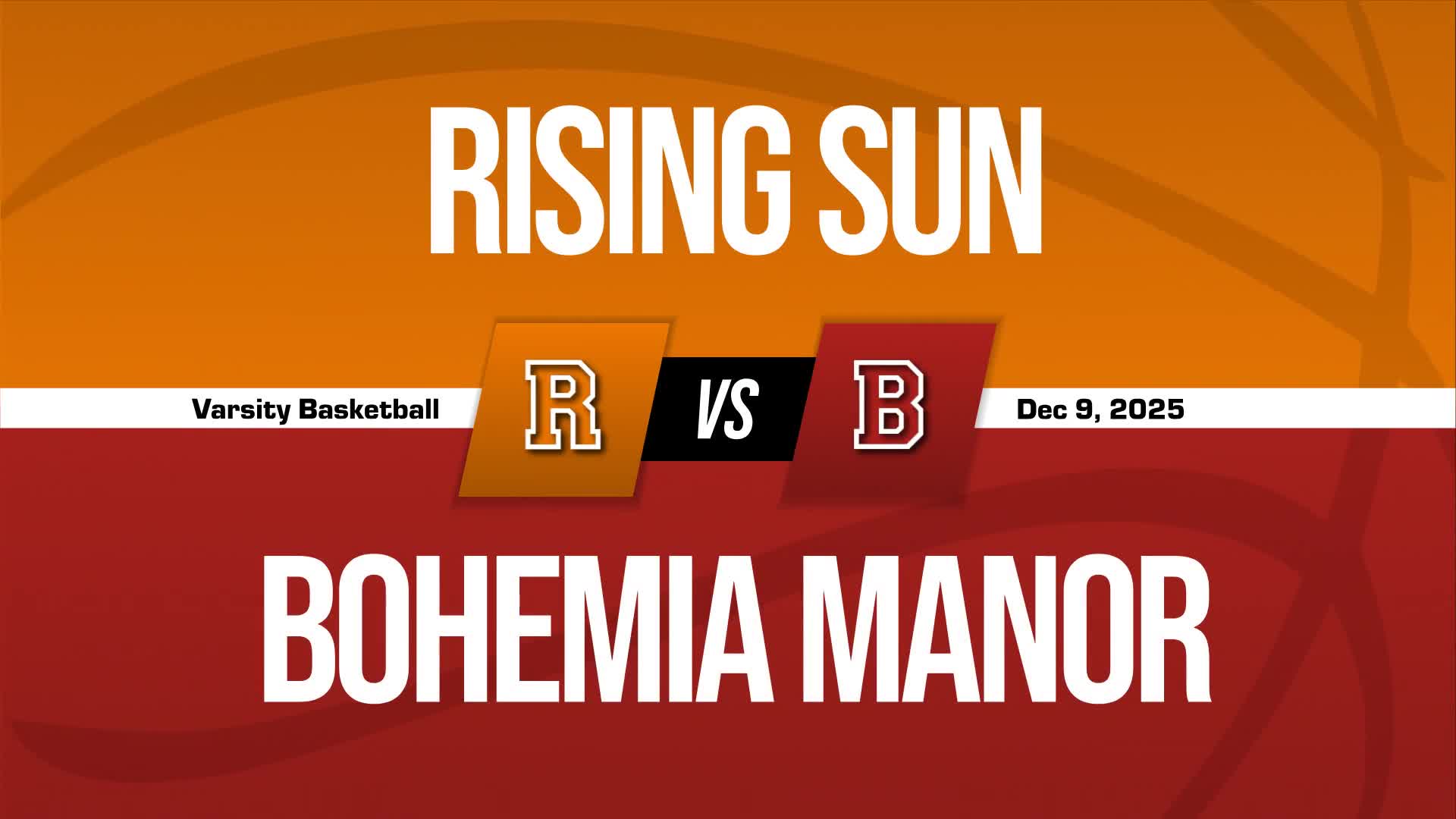 Basketball Recap: Rising Sun Skates Past C. Milton Wright with Ease