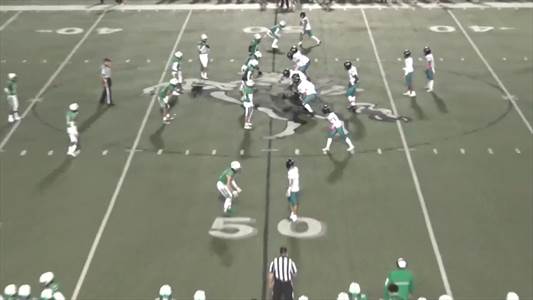 Metro - South Bay Top Football Player Performances