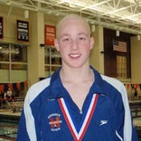 Weekend Notes: Pennsylvania swimmer sets two national records