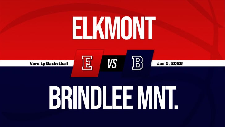 Basketball Recap: Elkmont Comes Up Short