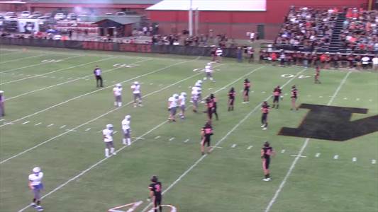 A-I District 4 Top Football Player Performances