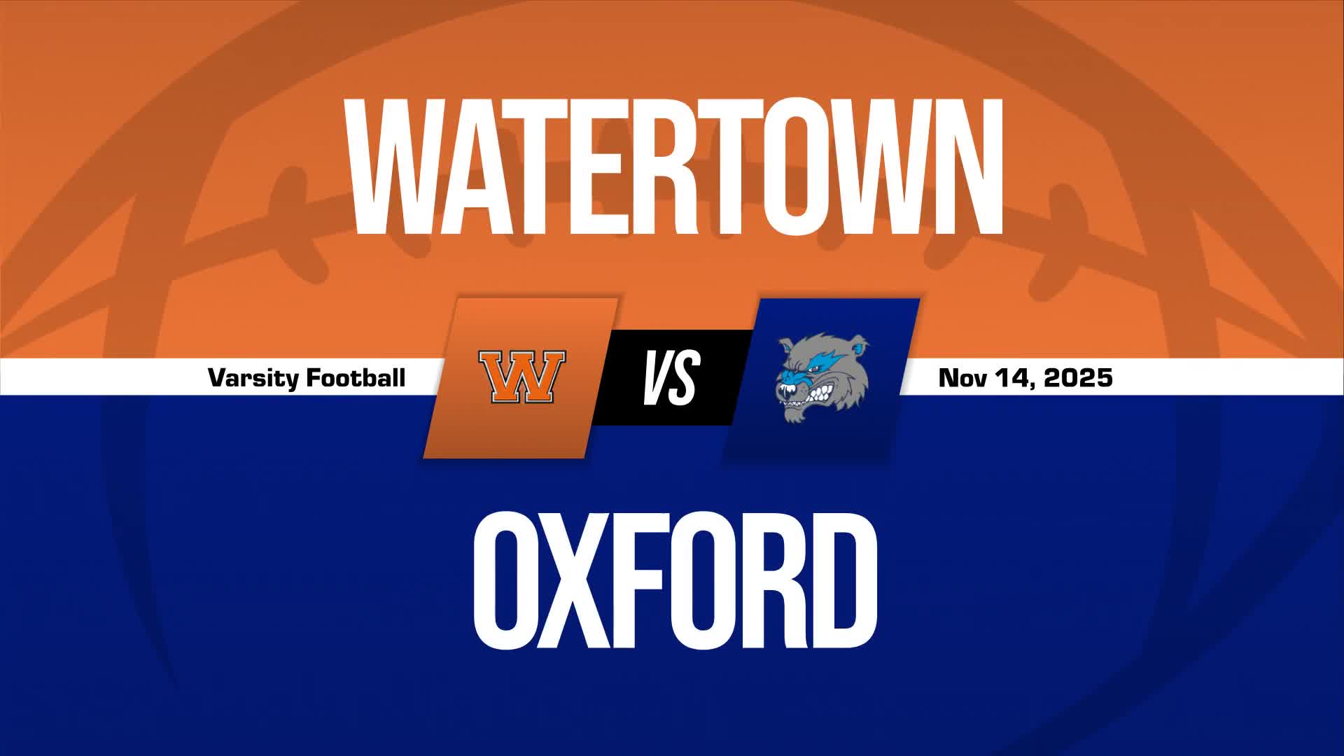 Thomas Kohanowski Game Report: vs Watertown + How To Watch