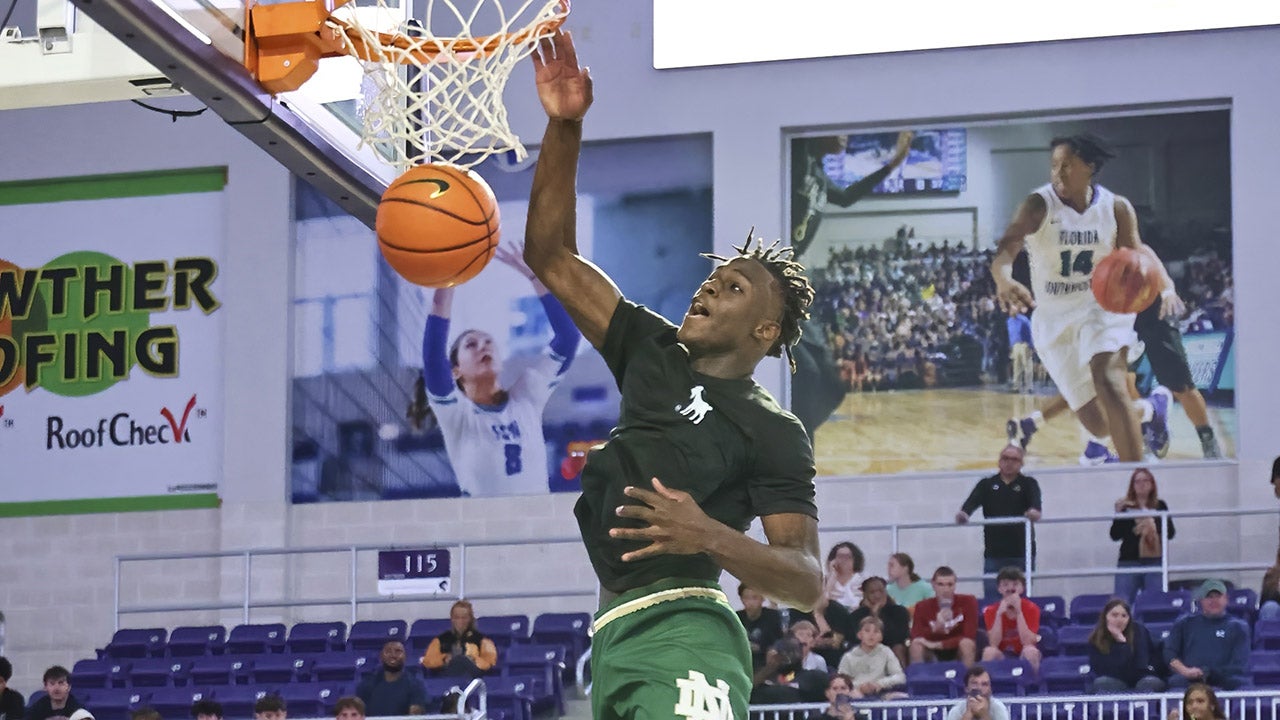 HIGHLIGHTS: Toure does it all