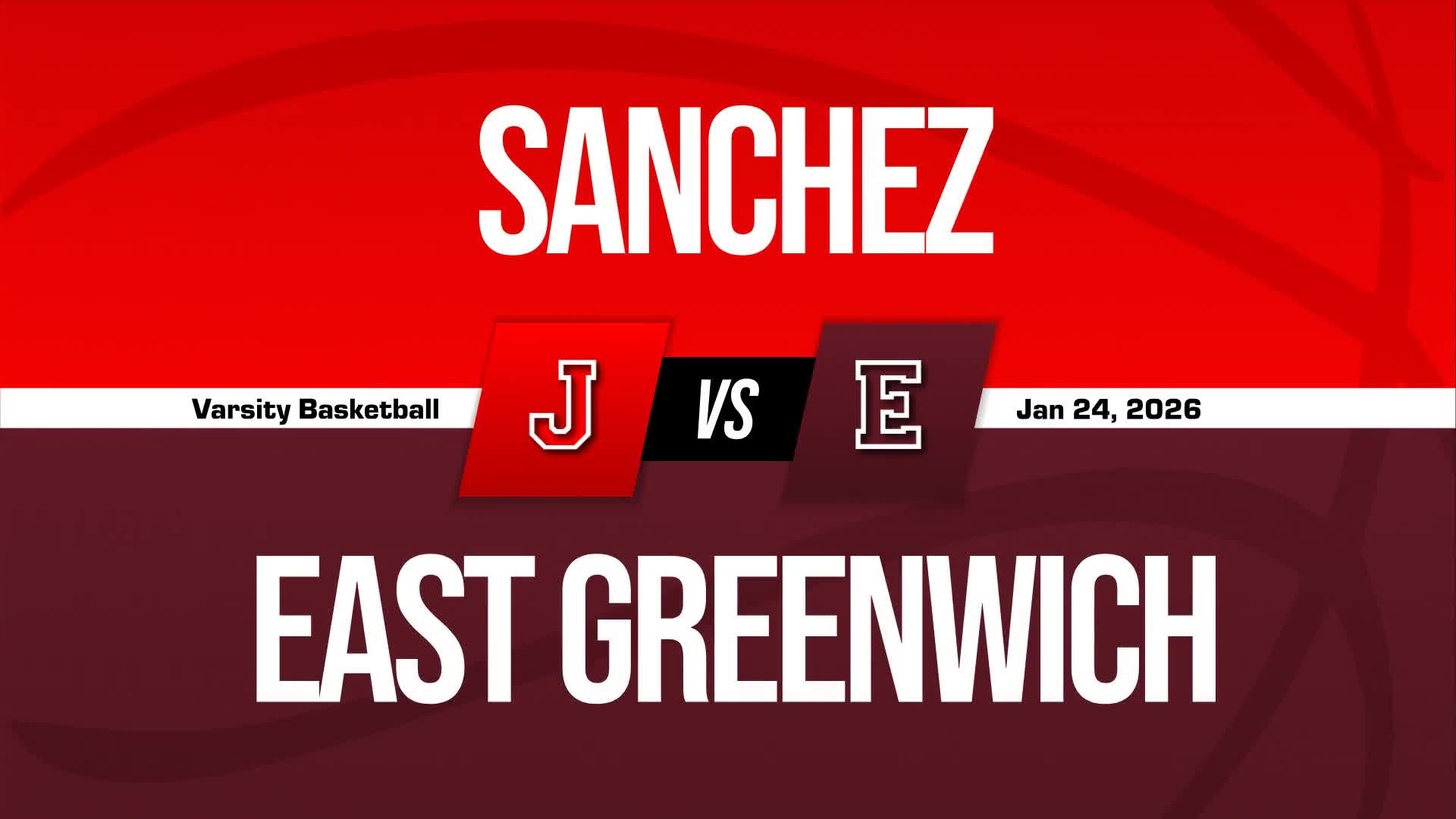 Basketball Recap: Dynamic Duo of  Dante Desmarais and  Quinn Scaramella Lead East Greenwich to Victory + How To Watch