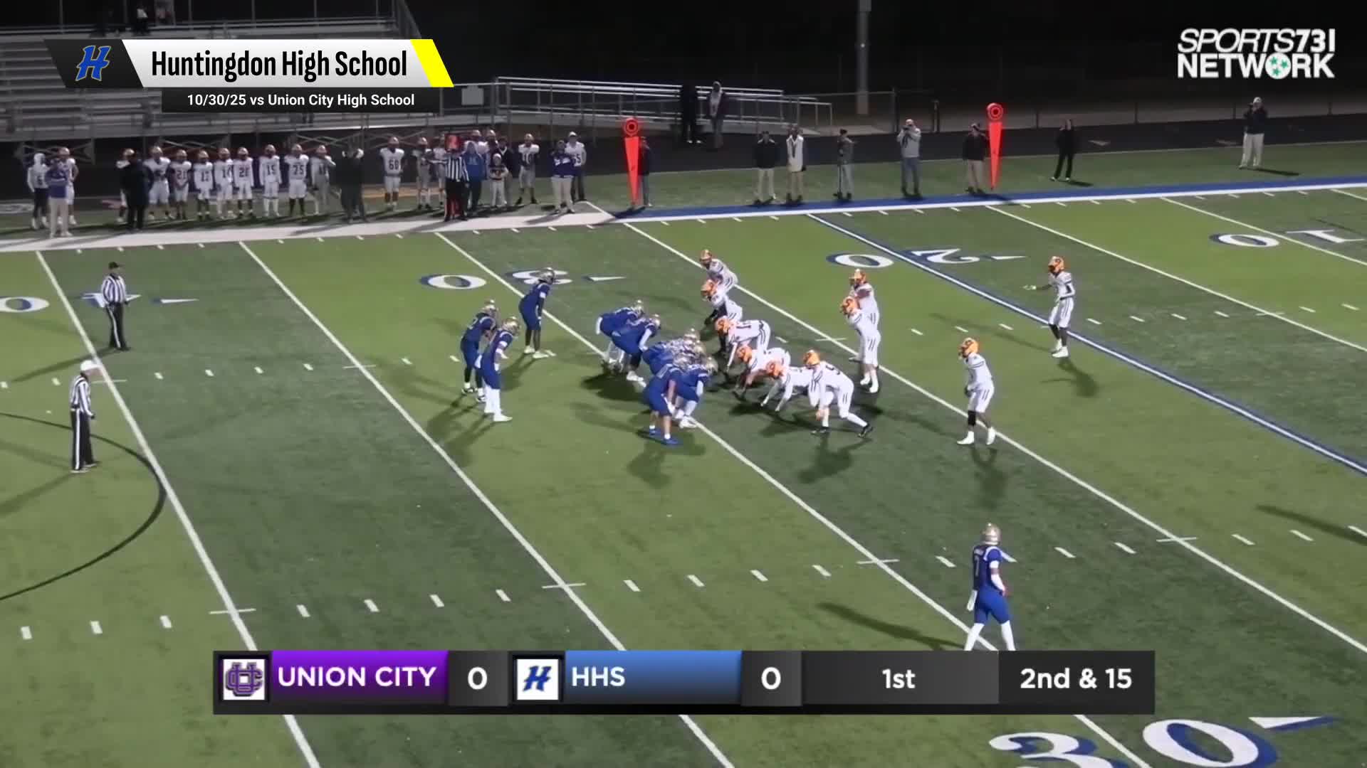 Football Recap: Memphis Business Academy Takes a Tough Playoff Loss + How To Watch