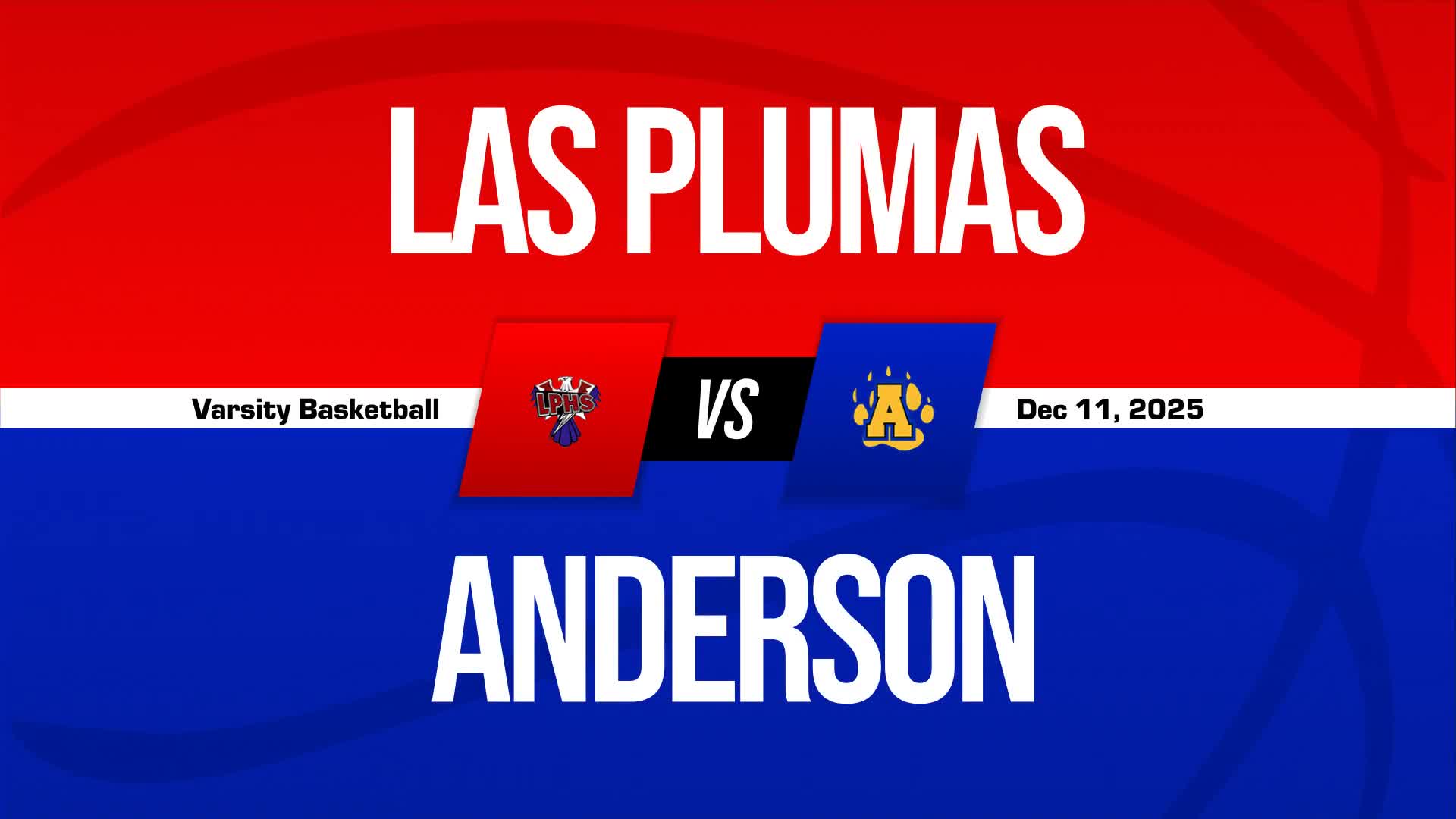 Basketball Game Preview: Anderson Cubs vs. Sutter Huskies