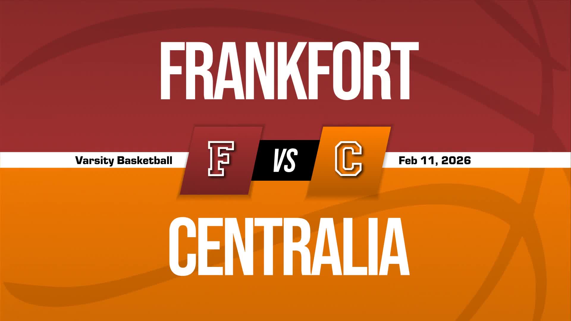 Basketball Recap: Frankfort Takes a Loss