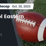 Bristol Eastern vs. Platt