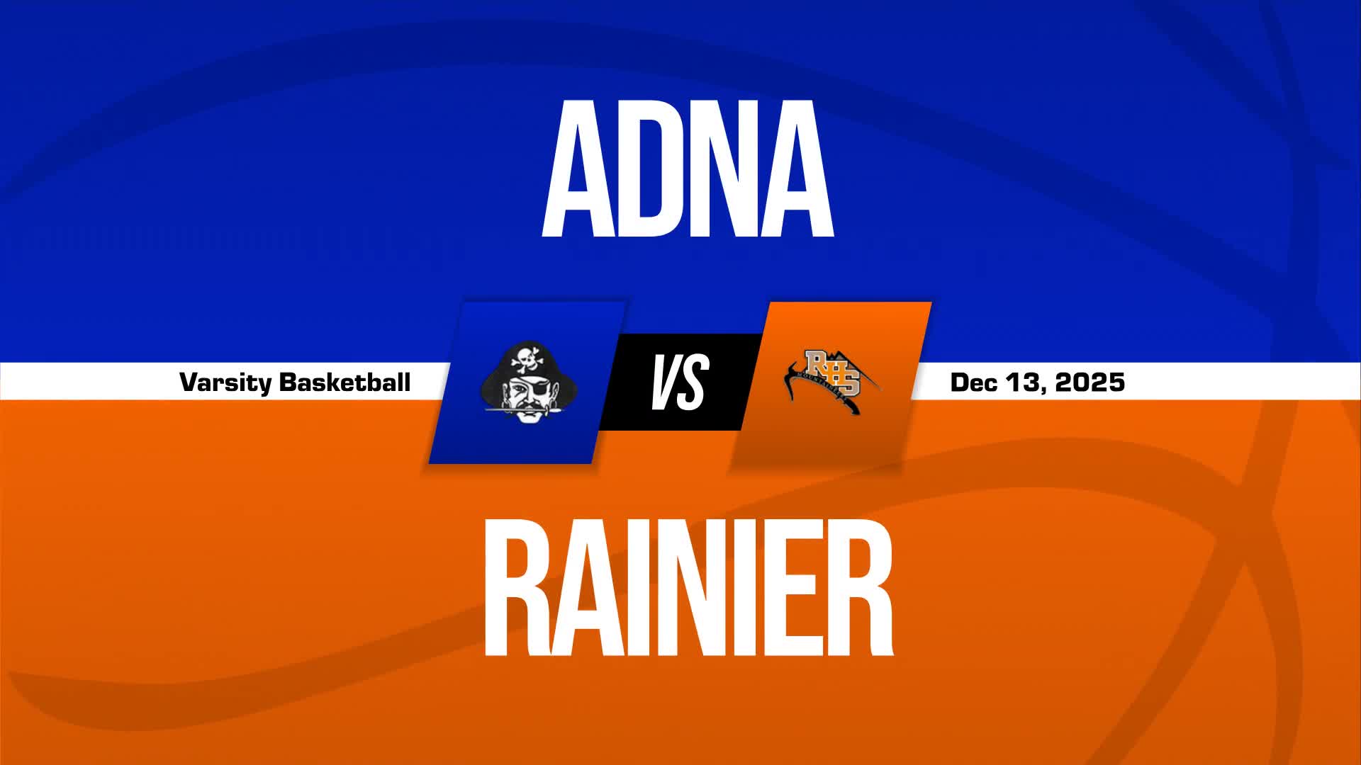 Basketball Recap: Adna Picks Up Fourth Consecutive  Win