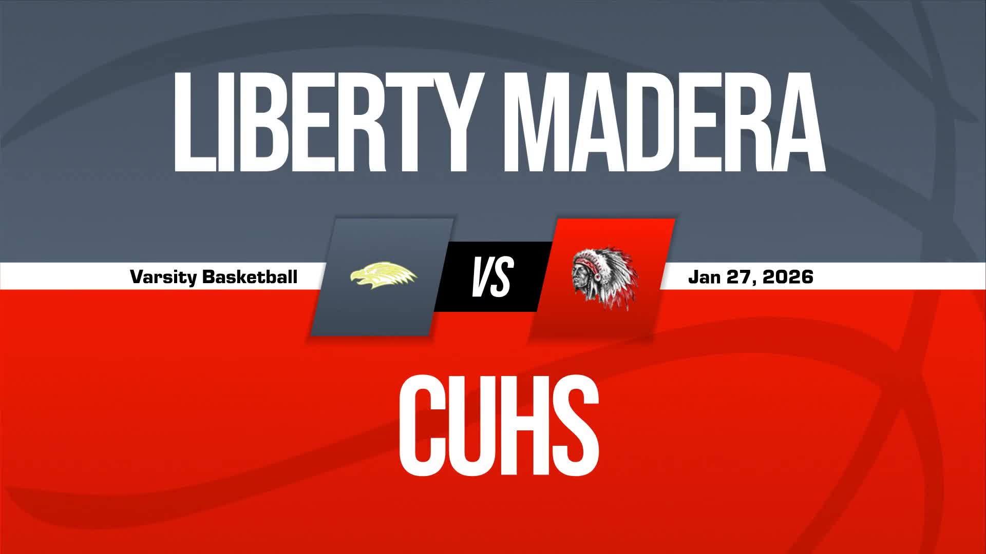 Basketball Game Preview: Chowchilla Tribe vs. Fresno Christian Eagles + How To Watch