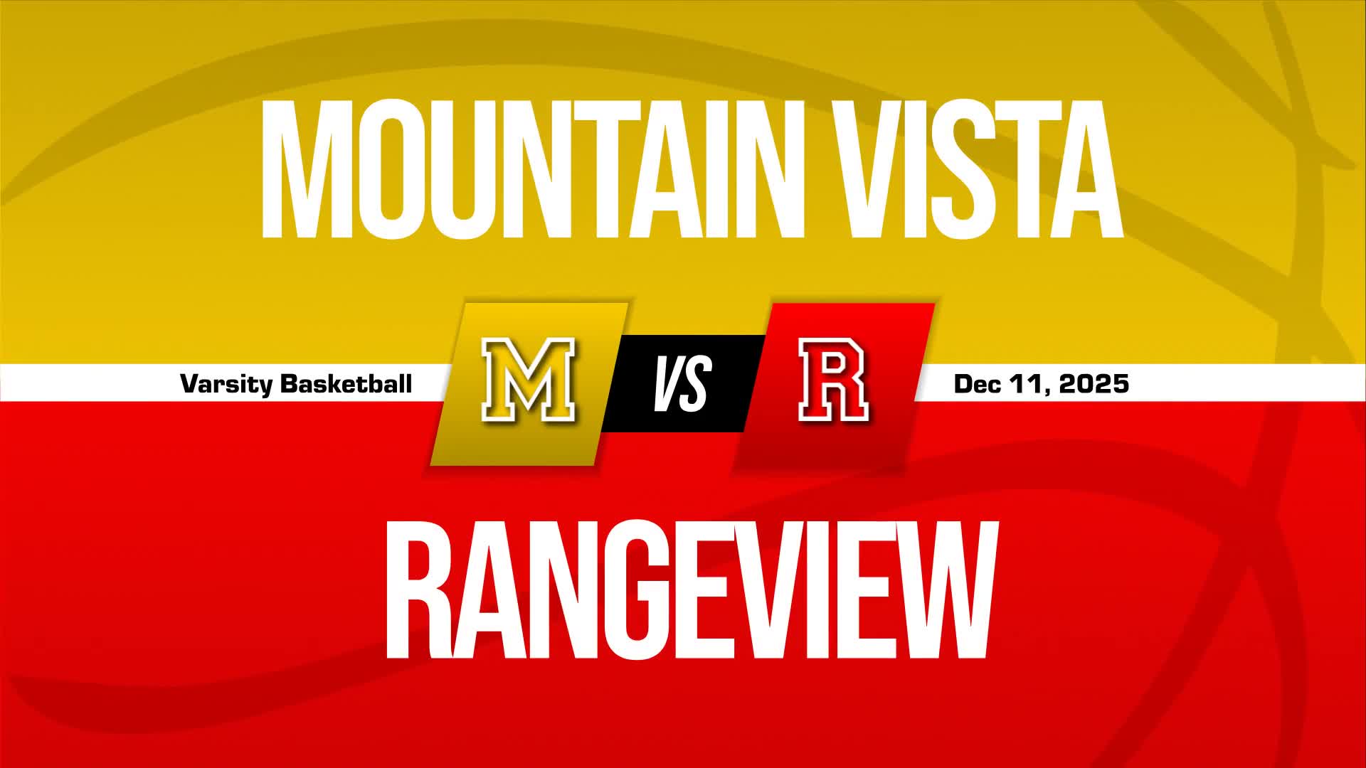 Basketball Recap: Rangeview Falls Short Against Ranked Redondo Union + How To Watch