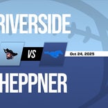Football Game Preview: Heppner Mustangs vs. Grant Union Prospectors