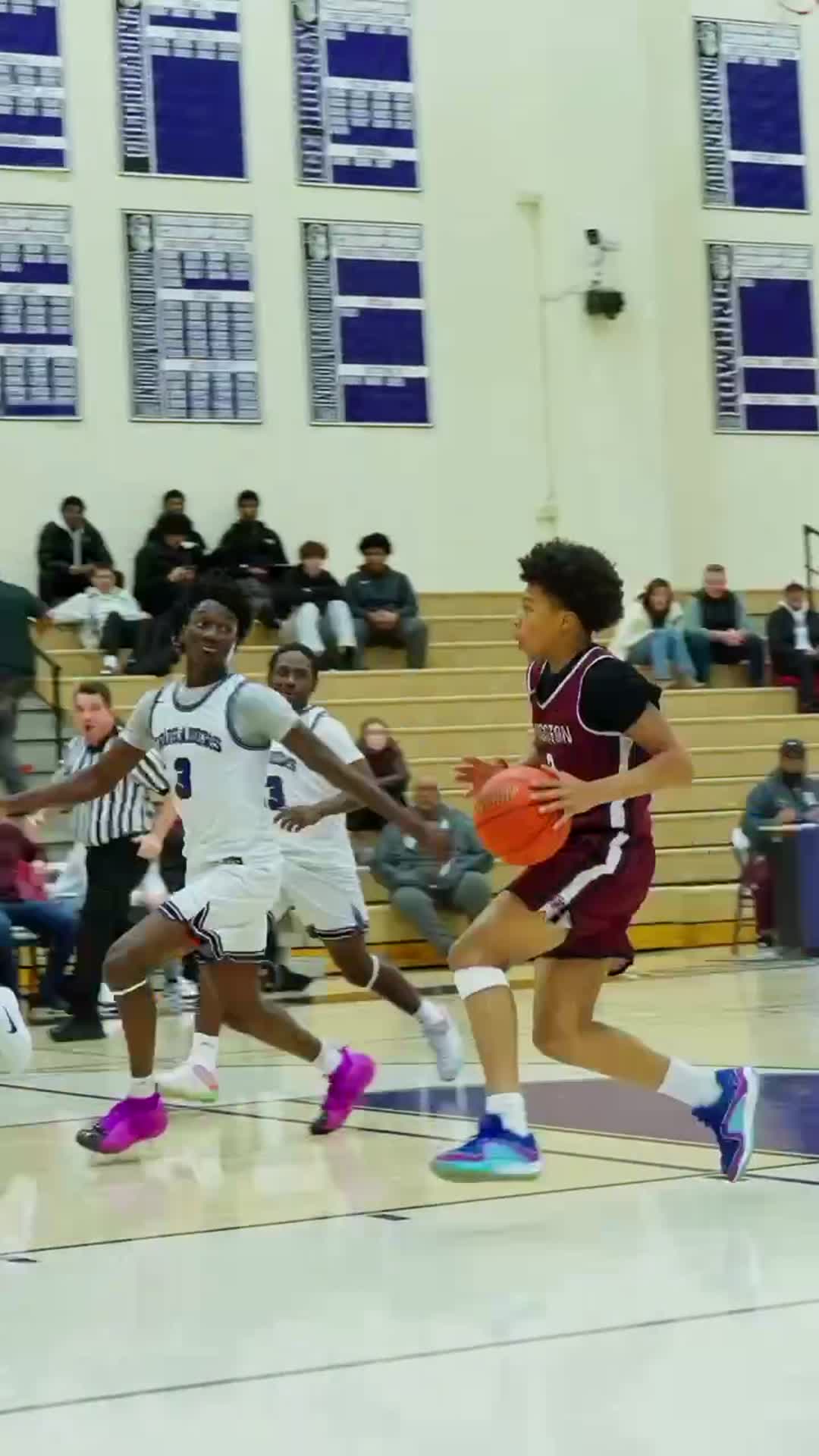 Basketball Game Preview: Kingston Tigers vs. Beacon Bulldogs