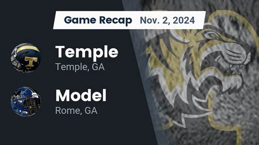 Football Recap: Temple's Rushing Attack Does It Again