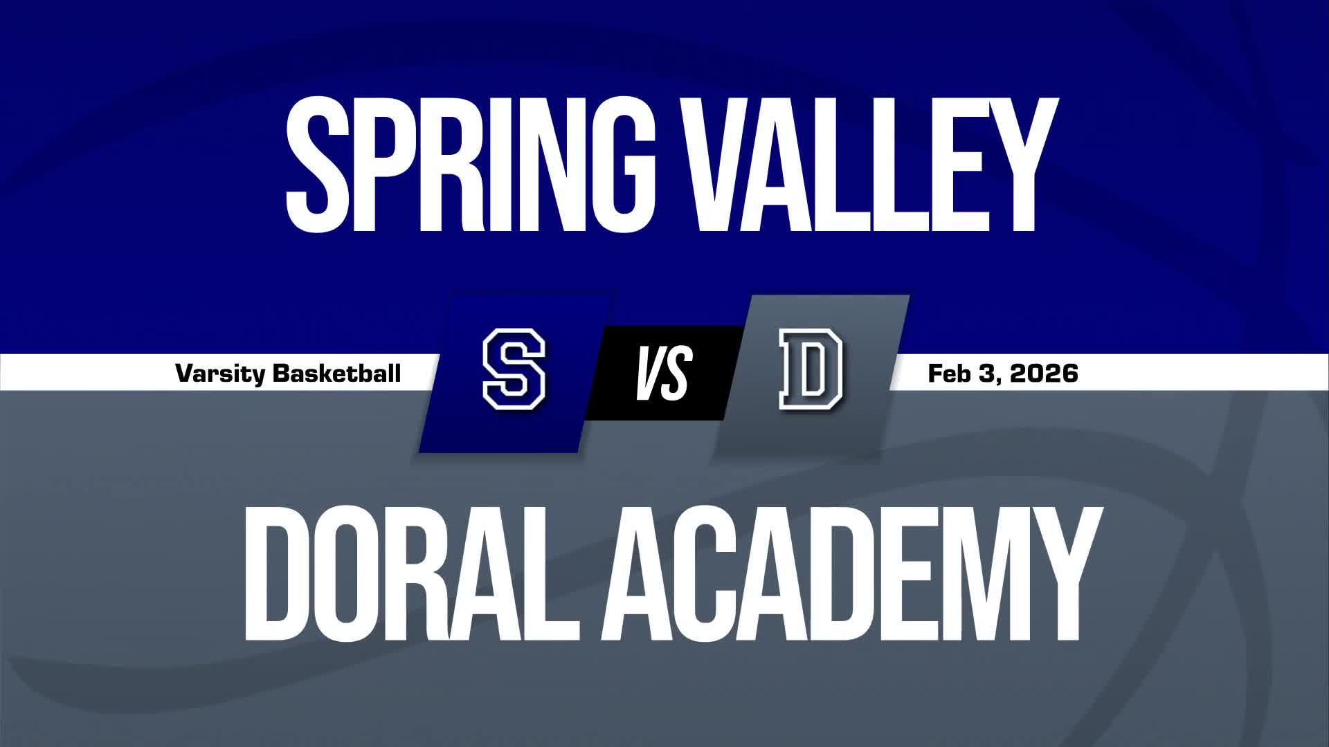 Basketball Recap: Doral Academy Red Rock Takes a Loss