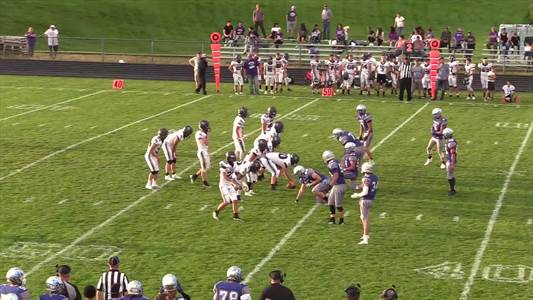 Basketball Recap: Bear Lake Falls to Firth in First Game of Seas