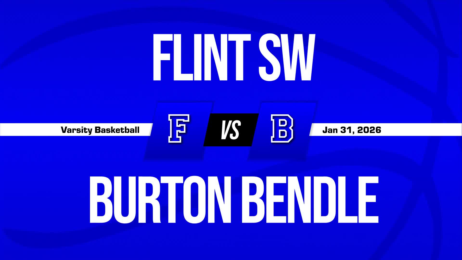 Basketball Recap: Bendle Sets Scoring Season-High Against Flint Southwestern Academy + How To Watch