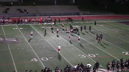 5A Region 6 Top Football Player Performances