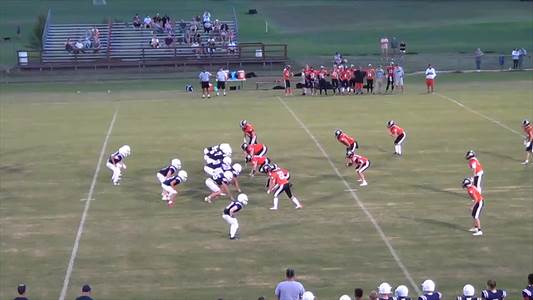 Baseball Game Preview: Gleason Bulldogs vs. McKenzie Rebels