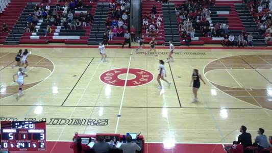 Basketball Game Preview: Germantown Warhawks vs. Bay Port Pirates